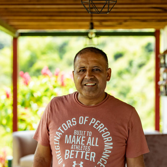 VICTOR GAMBOA