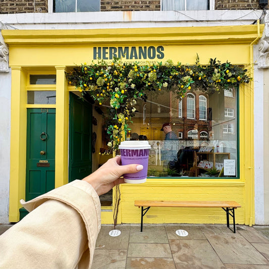 Why We're Franchising Hermanos – And How You Can Get Involved