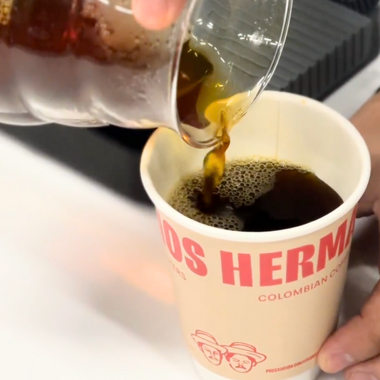 The Ultimate Brew Guide | Unlocking the Best in Colombian Specialty Coffee