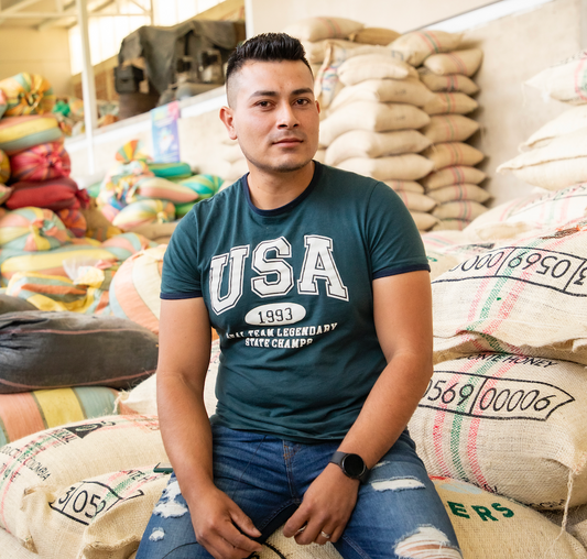 Finca El Turpial: A Story of Resilience, Passion, and Exceptional Coffee