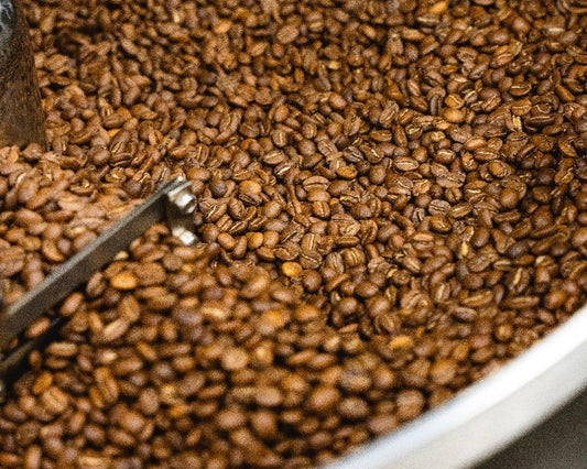 How Long is Too Long to Leave Roasted Beans?