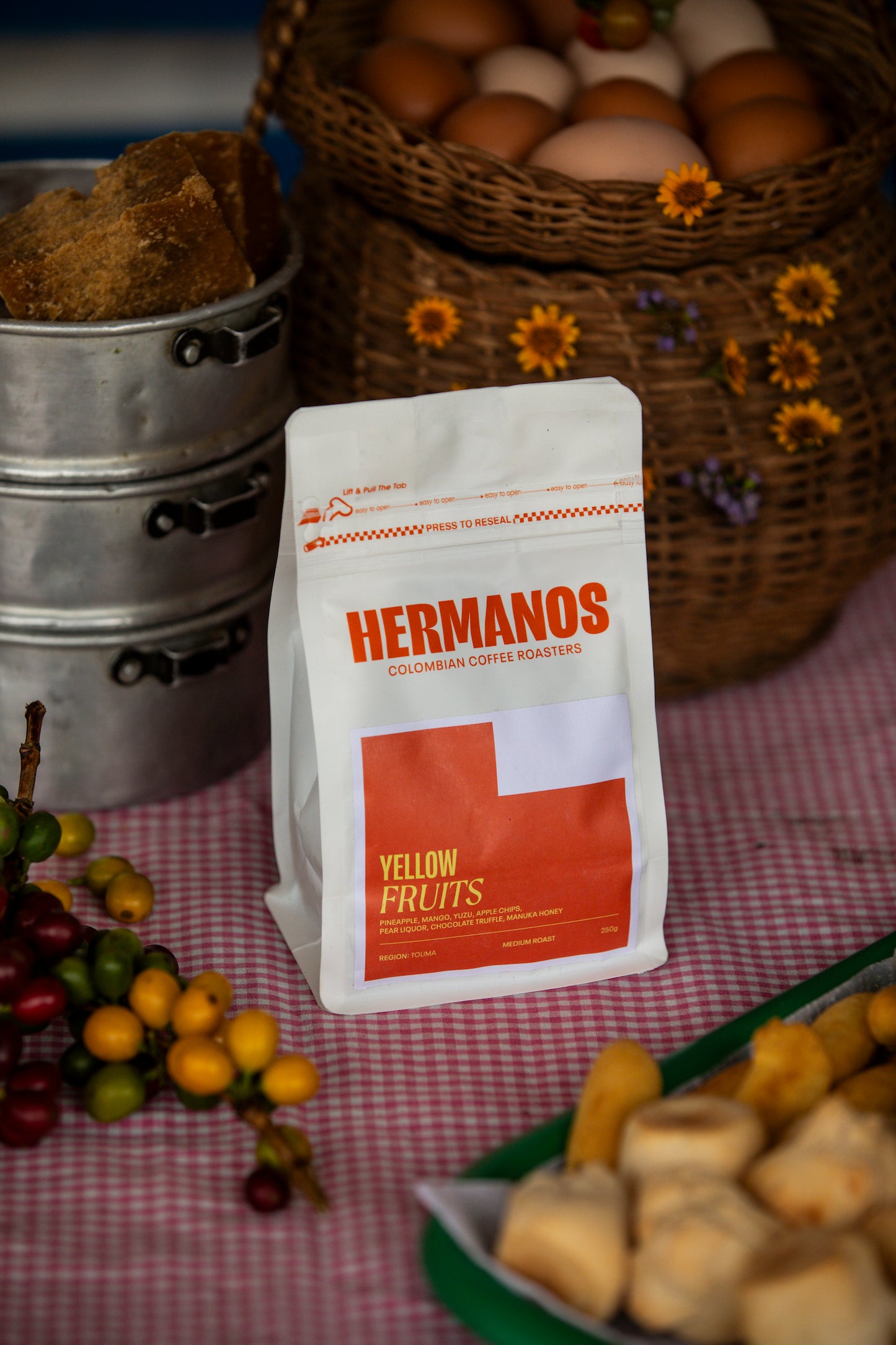 Speciality Coffee Subscription