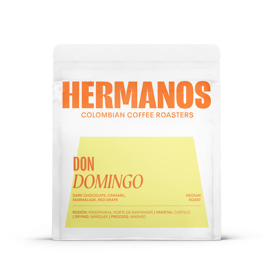 Don Domingo
