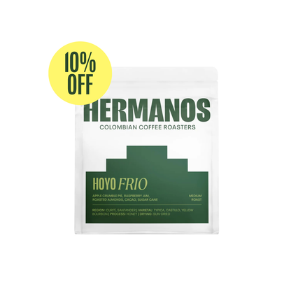 Hoyo Frio