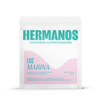 Luz Marina