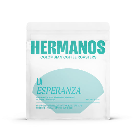 La Esperanza
