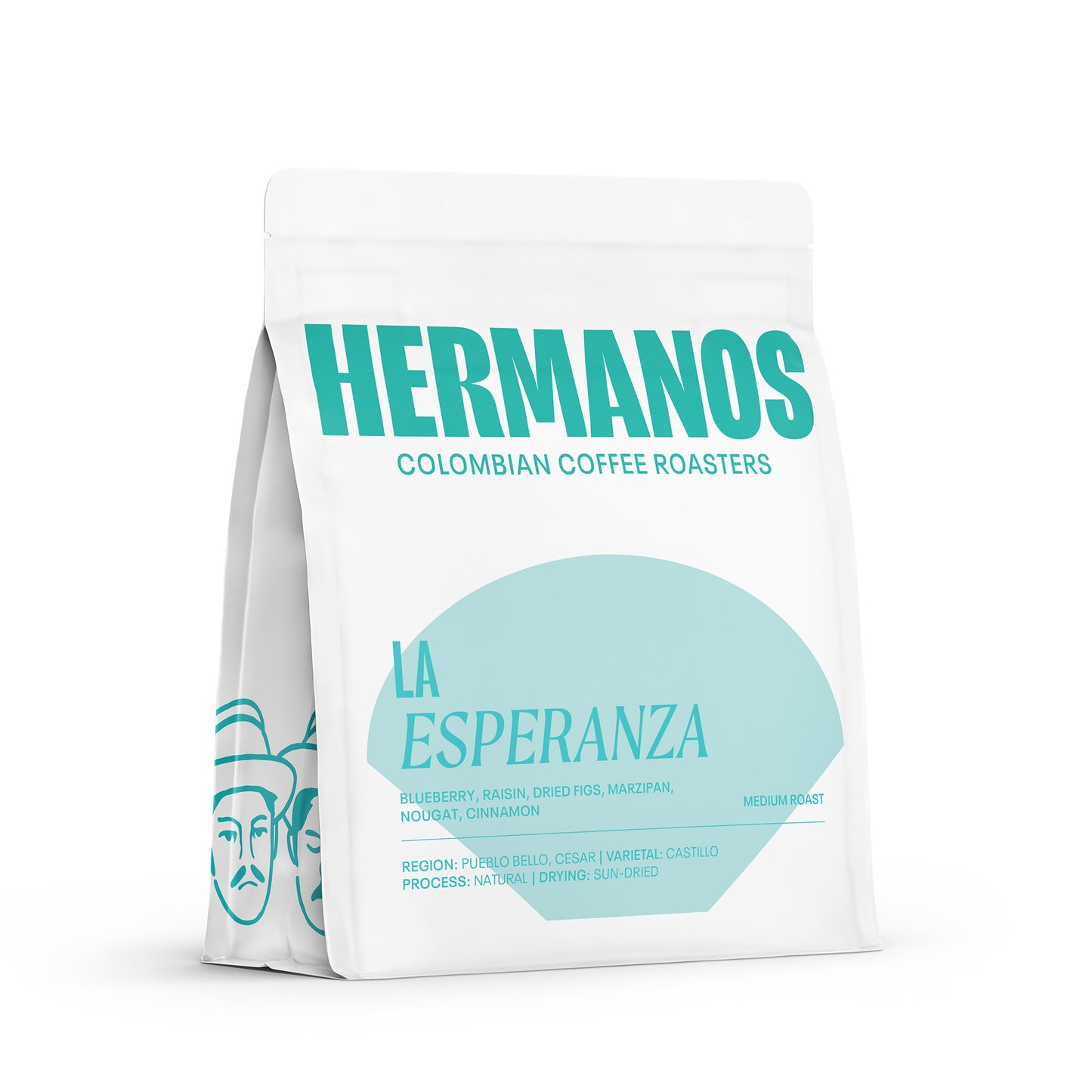 La Esperanza