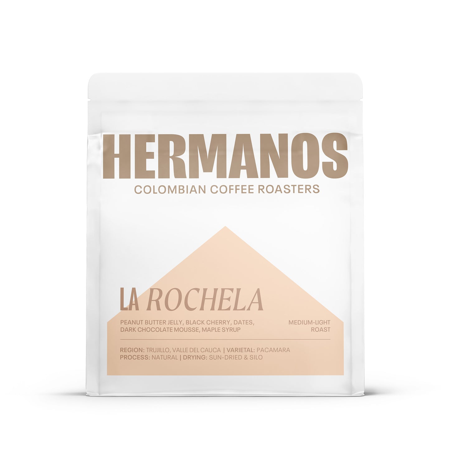 La Rochela