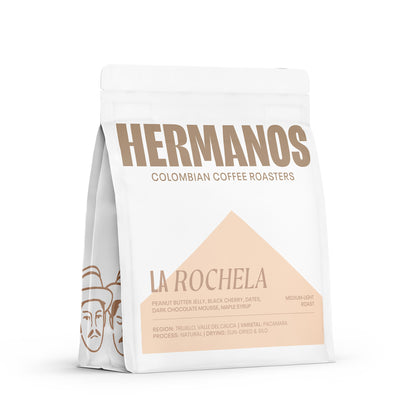La Rochela