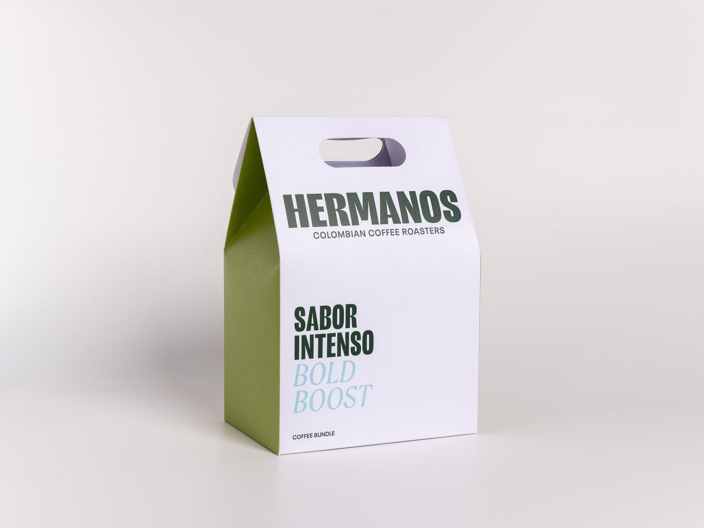 Espresso-Bundle